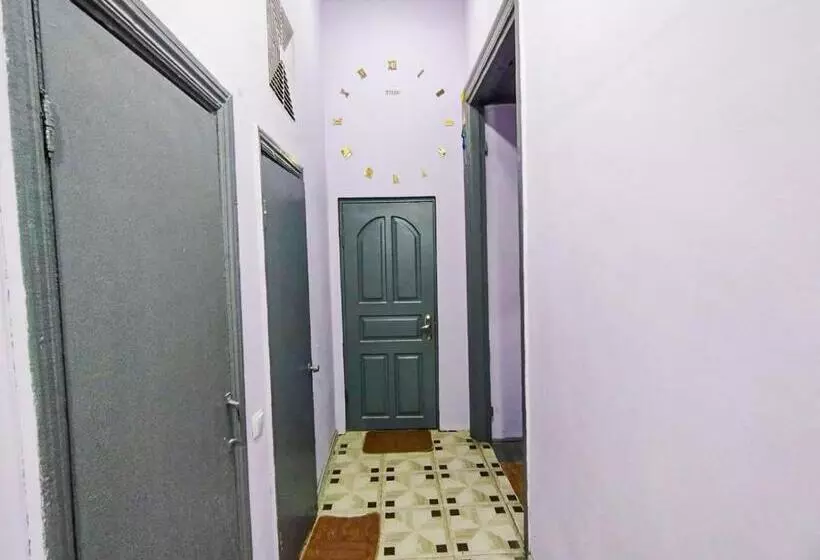 Benn Hostel
