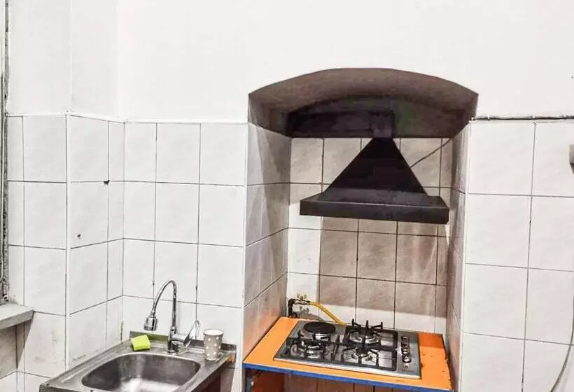 Benn Hostel
