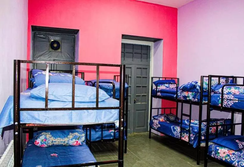 Benn Hostel