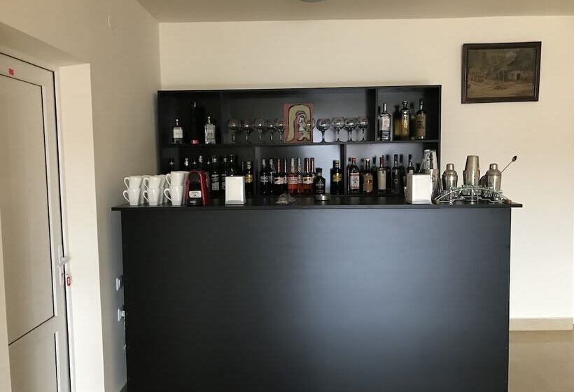 Cardinal Hotel Tsaghkadzor