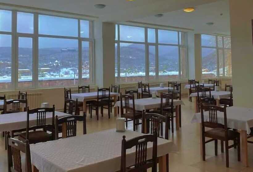 Cardinal Hotel Tsaghkadzor