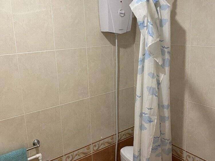 Cardinal Hotel Tsaghkadzor