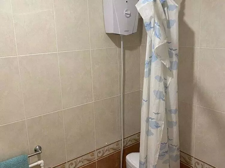 Cardinal Hotel Tsaghkadzor