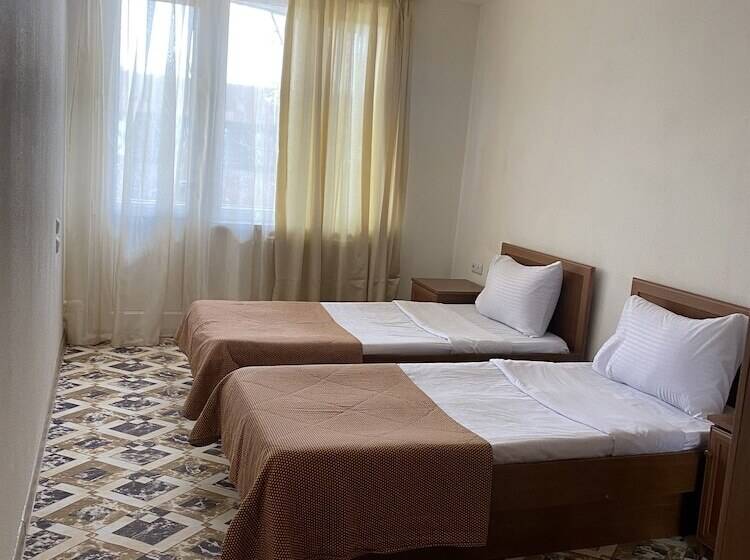 Cardinal Hotel Tsaghkadzor