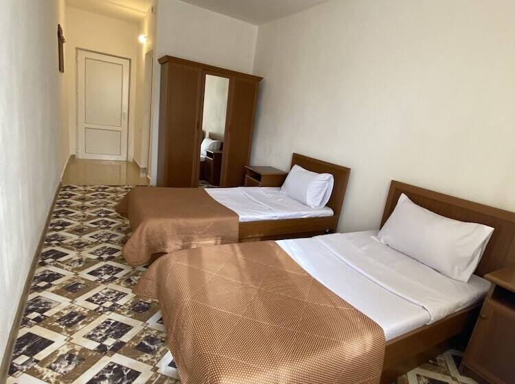 Cardinal Hotel Tsaghkadzor