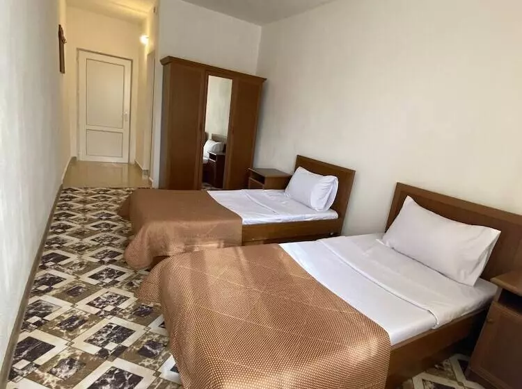 Cardinal Hotel Tsaghkadzor