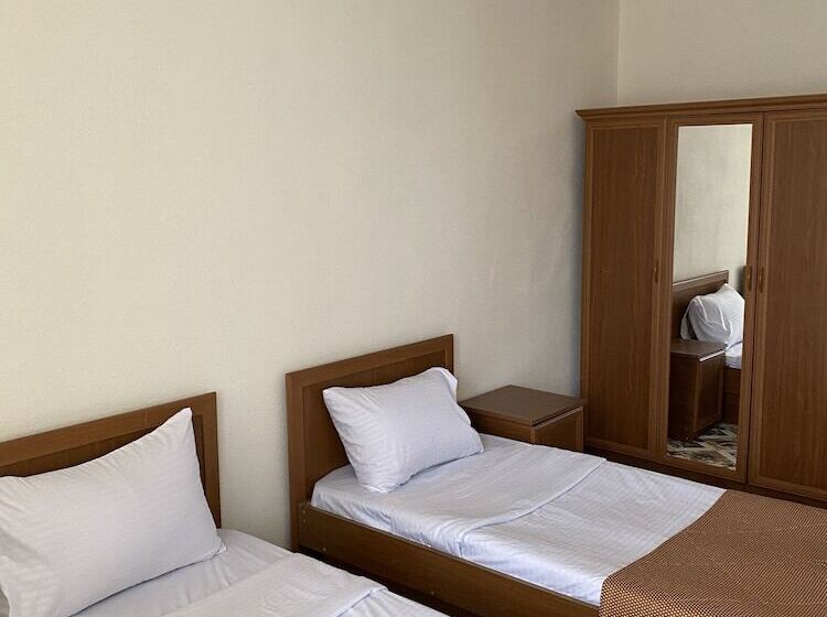 Cardinal Hotel Tsaghkadzor