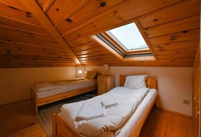 Hotelli хотел феникс