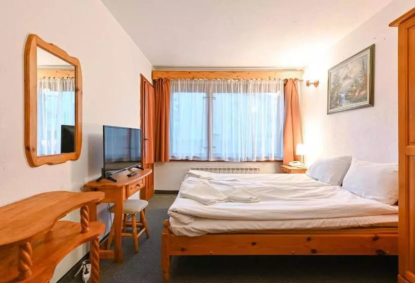 Hotelli хотел феникс