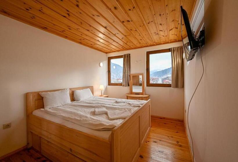 Hotel хотел феникс