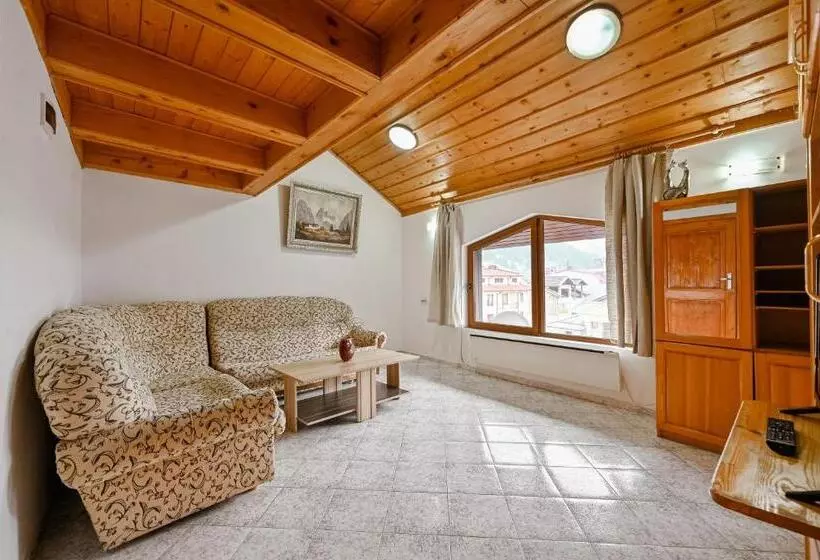 Hotelli хотел феникс