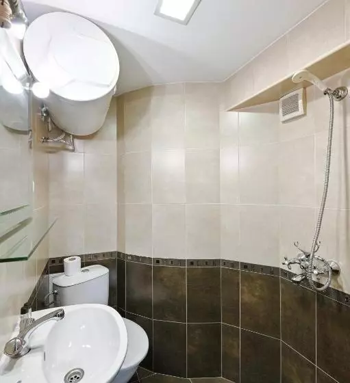 Hotelli хотел феникс