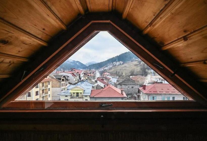 Hotel хотел феникс