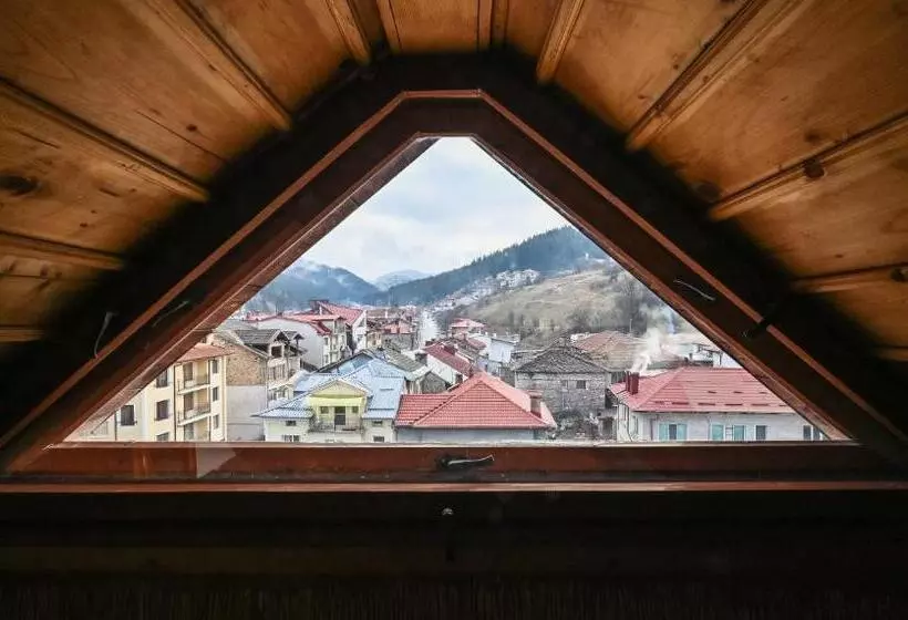 Hotelli хотел феникс