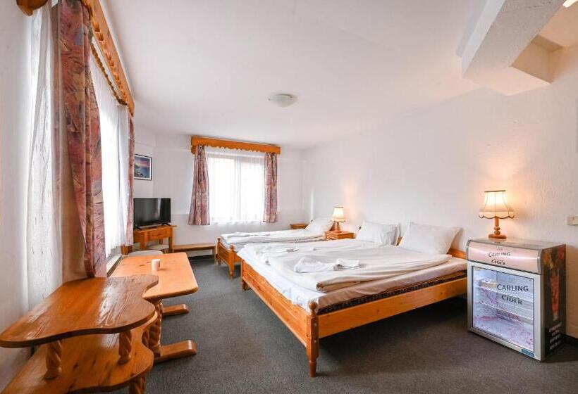 Hotel хотел феникс