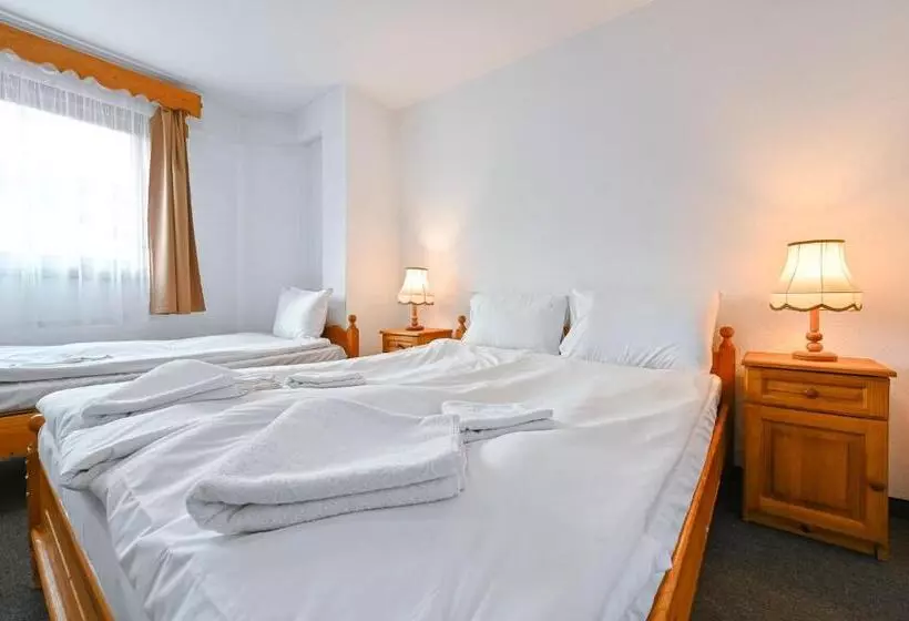 Hotelli хотел феникс