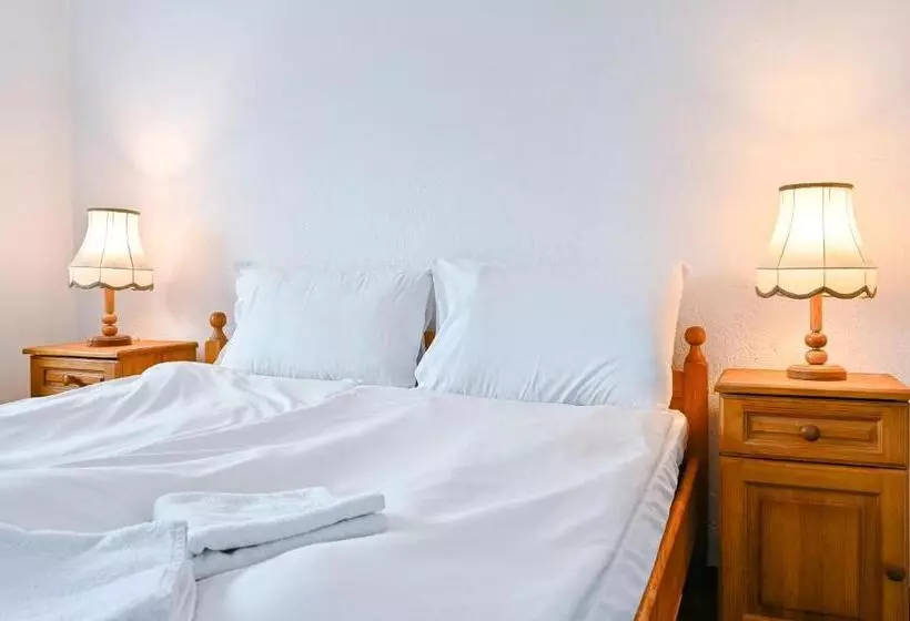 Hotelli хотел феникс