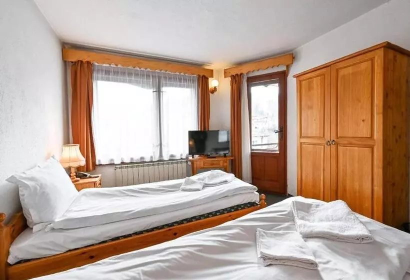 Hotelli хотел феникс