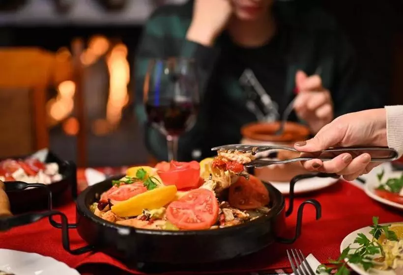 Hotelli хотел феникс