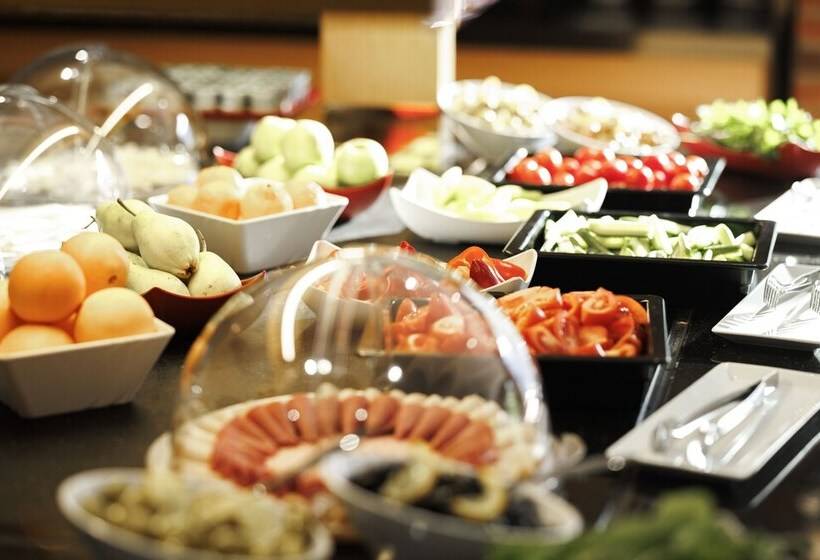 בית מלון כפרי Anemon Kent Uşak