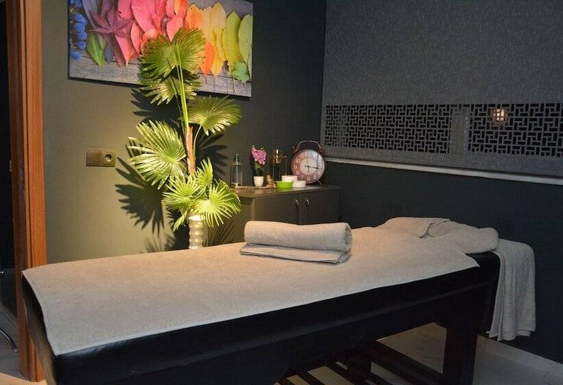 בית מלון כפרי Anemon Kent Uşak