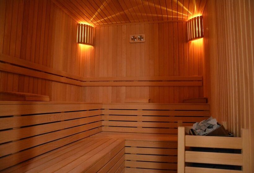 בית מלון כפרי Anemon Kent Uşak