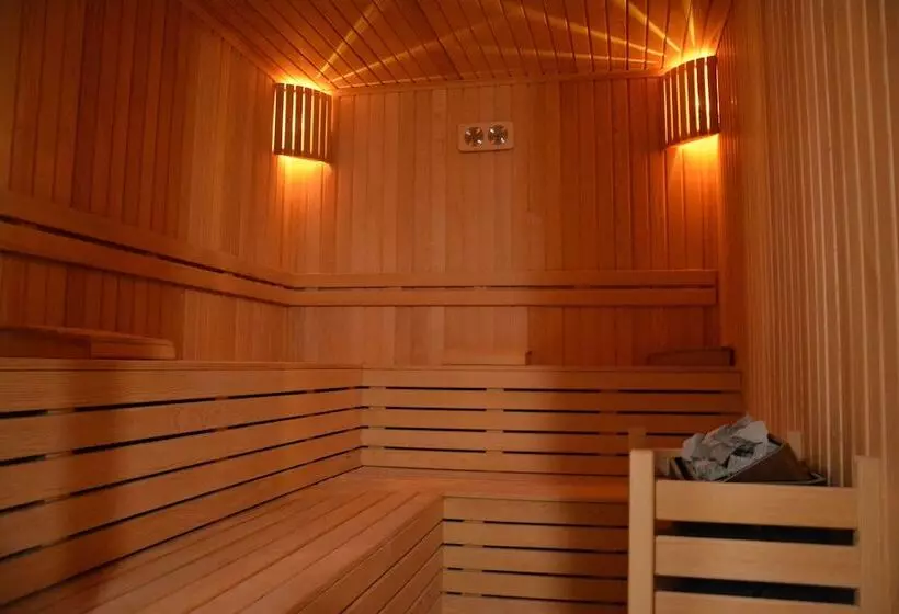 ホテル Anemon Kent Uşak