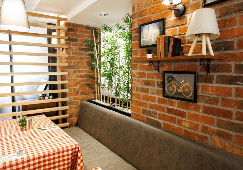 בית מלון כפרי Anemon Kent Uşak