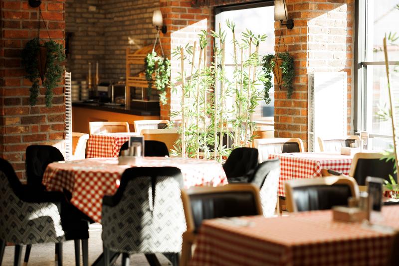 בית מלון כפרי Anemon Kent Uşak