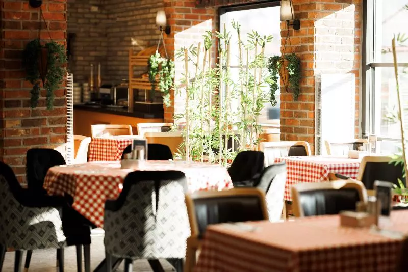 ホテル Anemon Kent Uşak