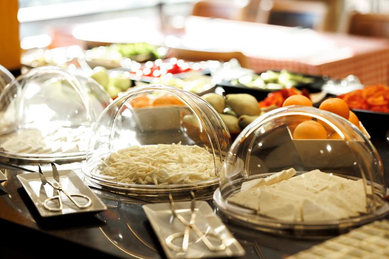 בית מלון כפרי Anemon Kent Uşak