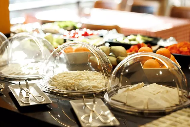 ホテル Anemon Kent Uşak