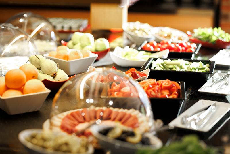 בית מלון כפרי Anemon Kent Uşak