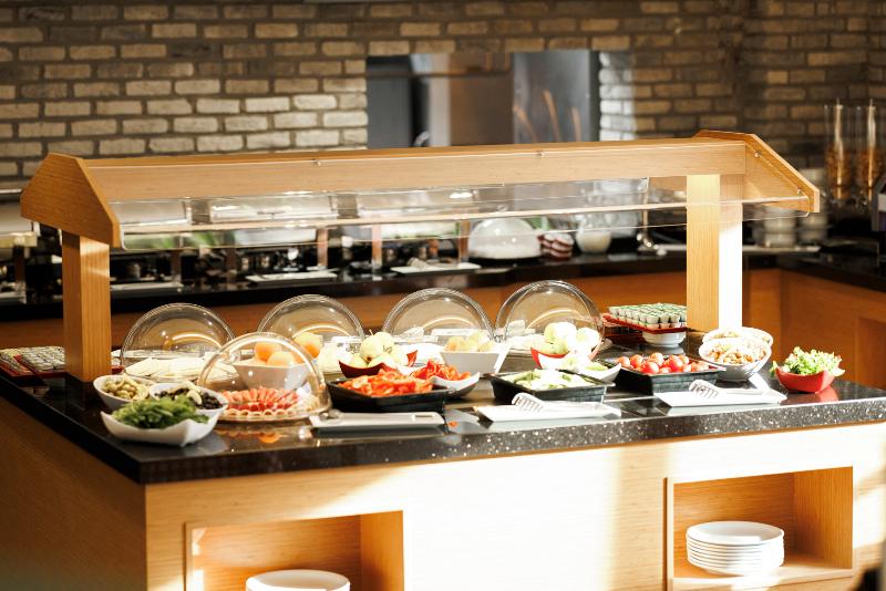 בית מלון כפרי Anemon Kent Uşak