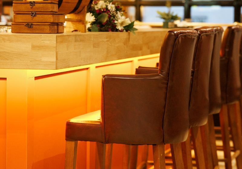 בית מלון כפרי Anemon Kent Uşak