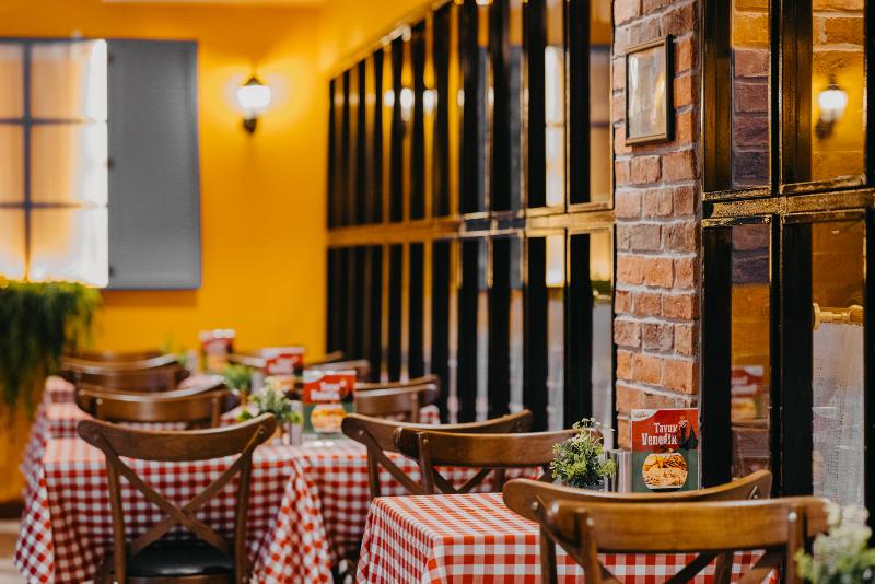 בית מלון כפרי Anemon Kent Uşak