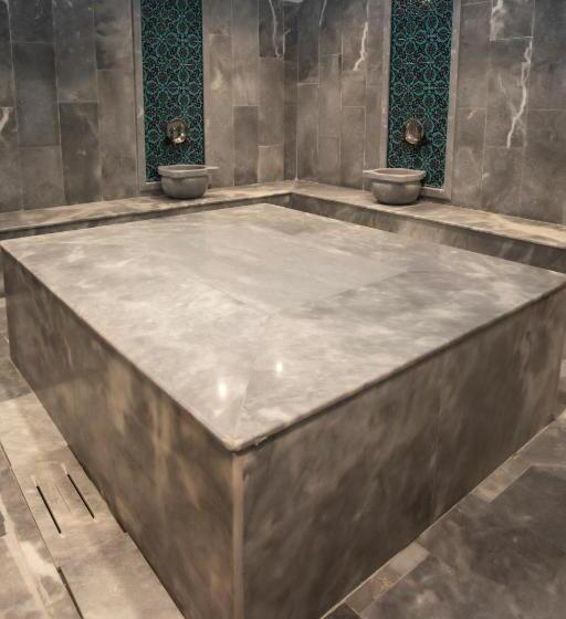 בית מלון כפרי Anemon Kent Uşak