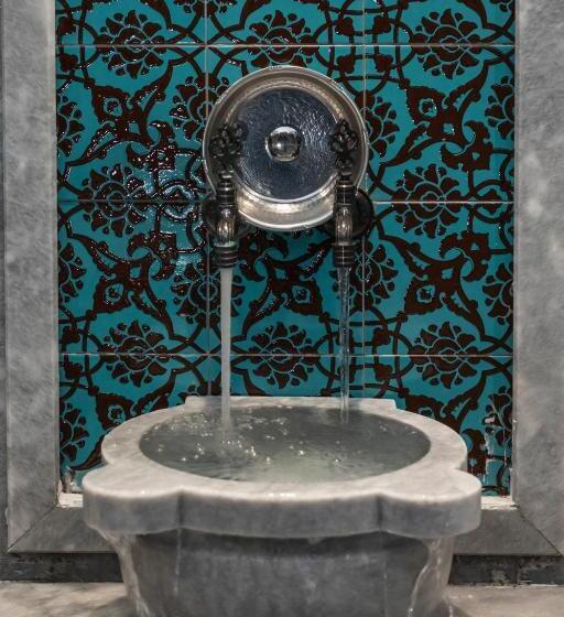 בית מלון כפרי Anemon Kent Uşak