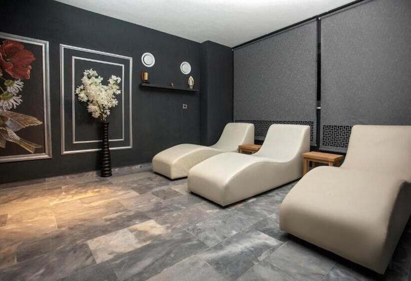 בית מלון כפרי Anemon Kent Uşak