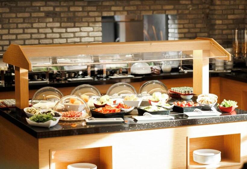 בית מלון כפרי Anemon Kent Uşak