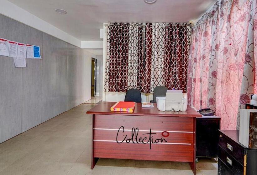 Otel Super Collection O G Silver Ashok Nagar