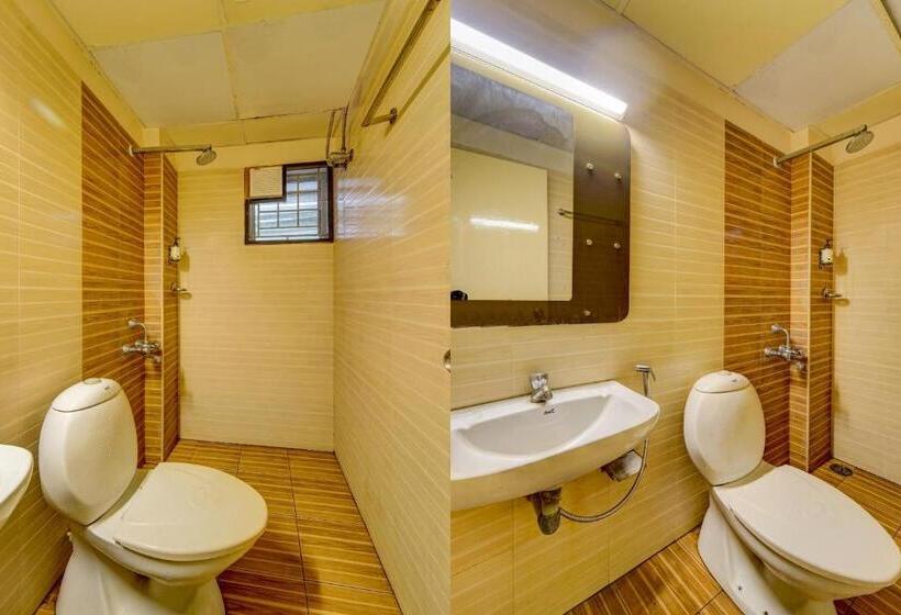 Otel Super Collection O G Silver Ashok Nagar