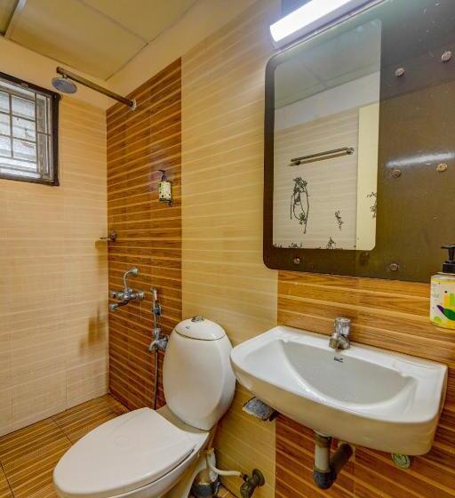 Otel Super Collection O G Silver Ashok Nagar