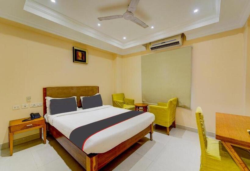 Otel Super Collection O G Silver Ashok Nagar