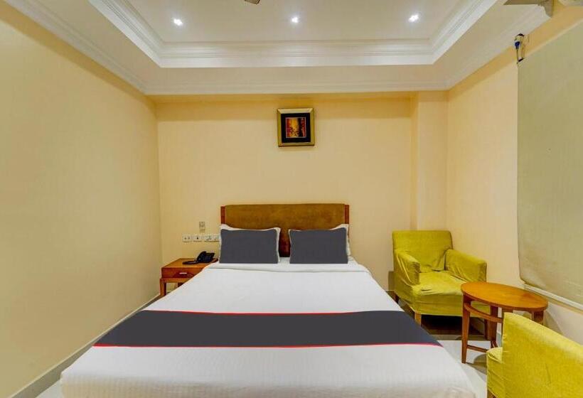 Otel Super Collection O G Silver Ashok Nagar