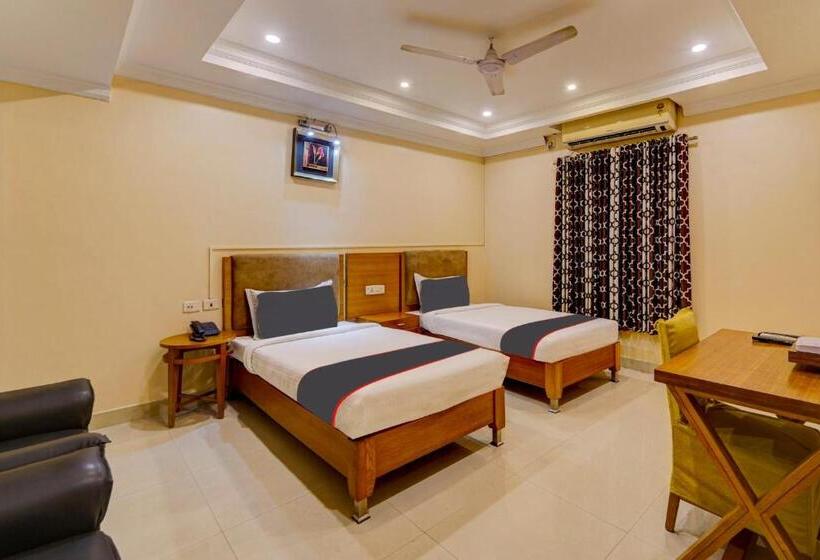 Otel Super Collection O G Silver Ashok Nagar