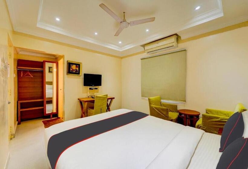 Otel Super Collection O G Silver Ashok Nagar