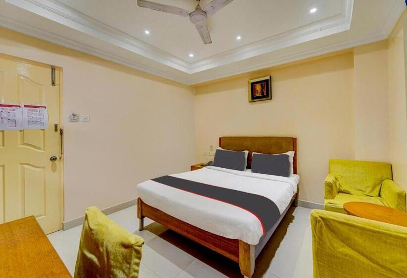 Otel Super Collection O G Silver Ashok Nagar