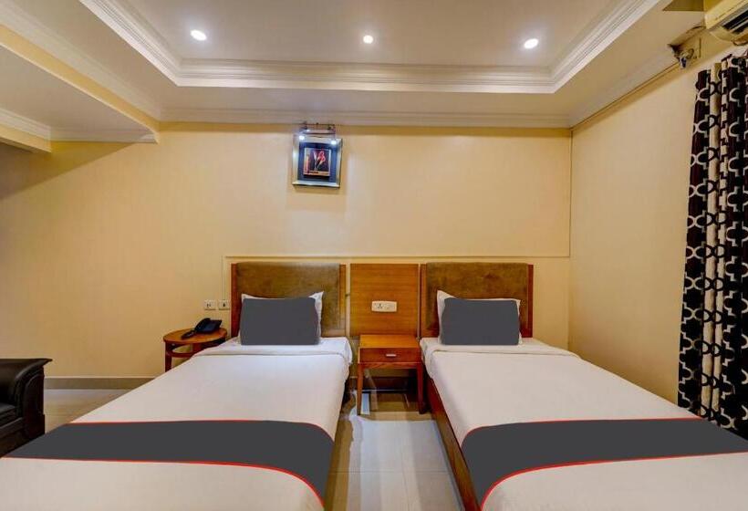 Otel Super Collection O G Silver Ashok Nagar