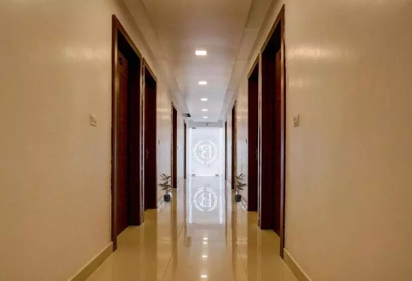 Hotelli Collection O Blue Diamond